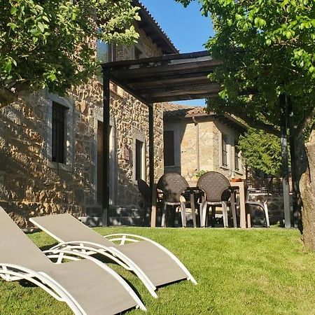 Casa Rural Carmen Luna Mallo de Luna Kültér fotó