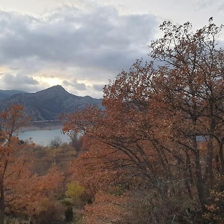Casa Rural Carmen Luna Mallo de Luna Kültér fotó