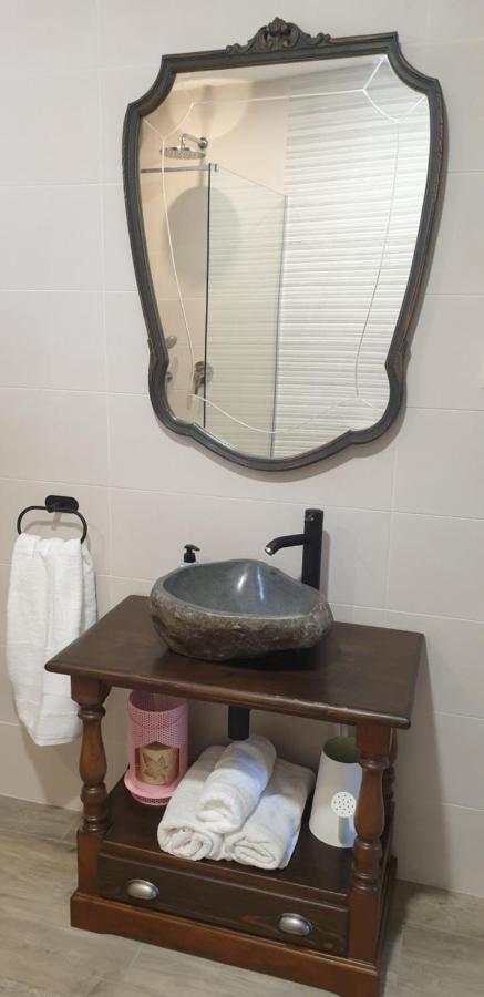 Casa Rural Carmen Luna Mallo de Luna Kültér fotó