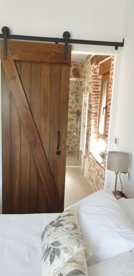 Casa Rural Carmen Luna Mallo de Luna Kültér fotó