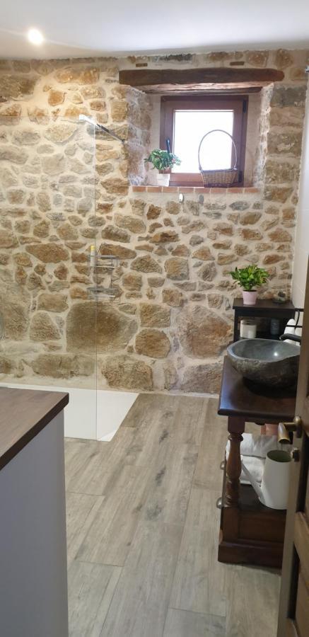 Casa Rural Carmen Luna Mallo de Luna Kültér fotó