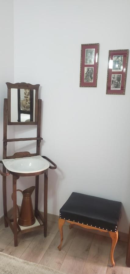 Casa Rural Carmen Luna Mallo de Luna Kültér fotó