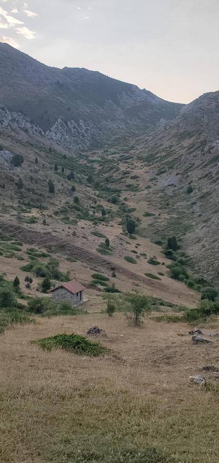 Casa Rural Carmen Luna Mallo de Luna Kültér fotó